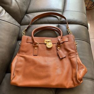 Michael Kors shoulder bag
